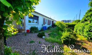 Maison 4 Pièces 70 m² à vendre à Montmorillon (86500)