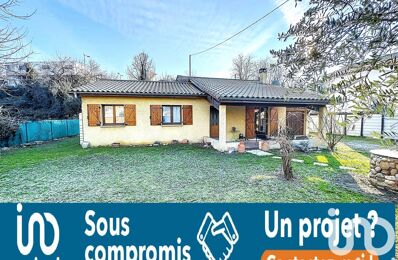 vente maison 289 000 € à proximité de Saint-Michel-sur-Rhône (42410)