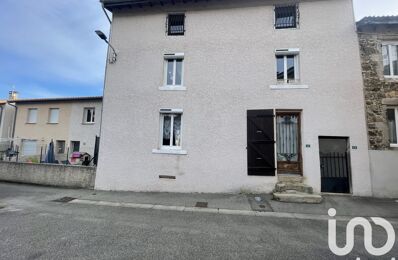 vente maison 207 000 € à proximité de Saint-Clair (07430)