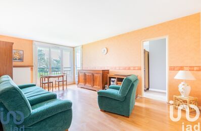 vente appartement 139 000 € à proximité de Villebon-sur-Yvette (91140)