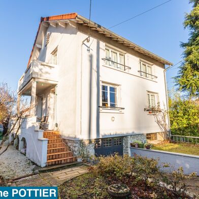 Maison 6 pièces 125 m²