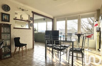 vente appartement 199 000 € à proximité de Marquette-Lez-Lille (59520)