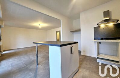 vente appartement 177 500 € à proximité de Deux-Sèvres (79)