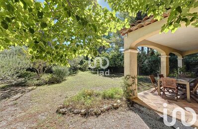 maison 5 pièces 126 m2 à vendre à Aix-en-Provence (13090)