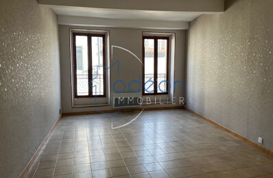 location appartement 500 € CC /mois à proximité de Espéraza (11260)