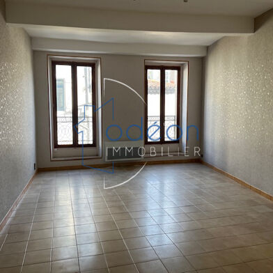 Appartement 3 pièces 70 m²