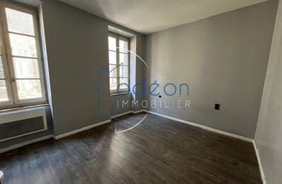 location appartement 470 € CC /mois à proximité de Limoux (11300)