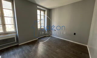 Appartement 3 Pièces 71 m² à louer à Limoux (11300)