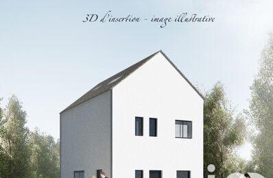 vente terrain 86 500 € à proximité de Mauves-sur-Loire (44470)