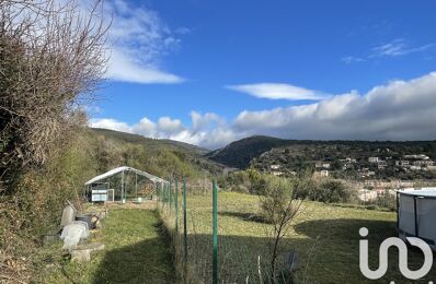 vente maison 275 000 € à proximité de Pradelles-Cabardès (11380)