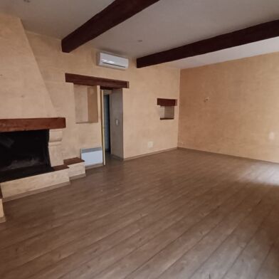 Maison 5 pièces 112 m²