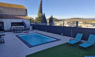 Maison 9 Pièces 256 m² à vendre à Montady (34310)