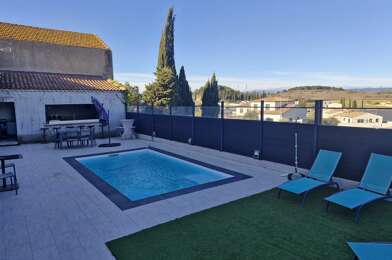 Maison 9 pièces 610000 €