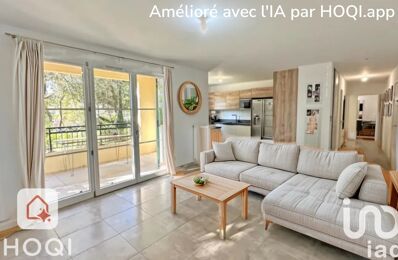 vente appartement 430 000 € à proximité de Le Bar-sur-Loup (06620)