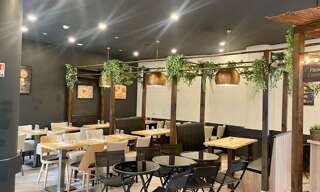 Commerce  90 m² à vendre à Nanterre (92000)