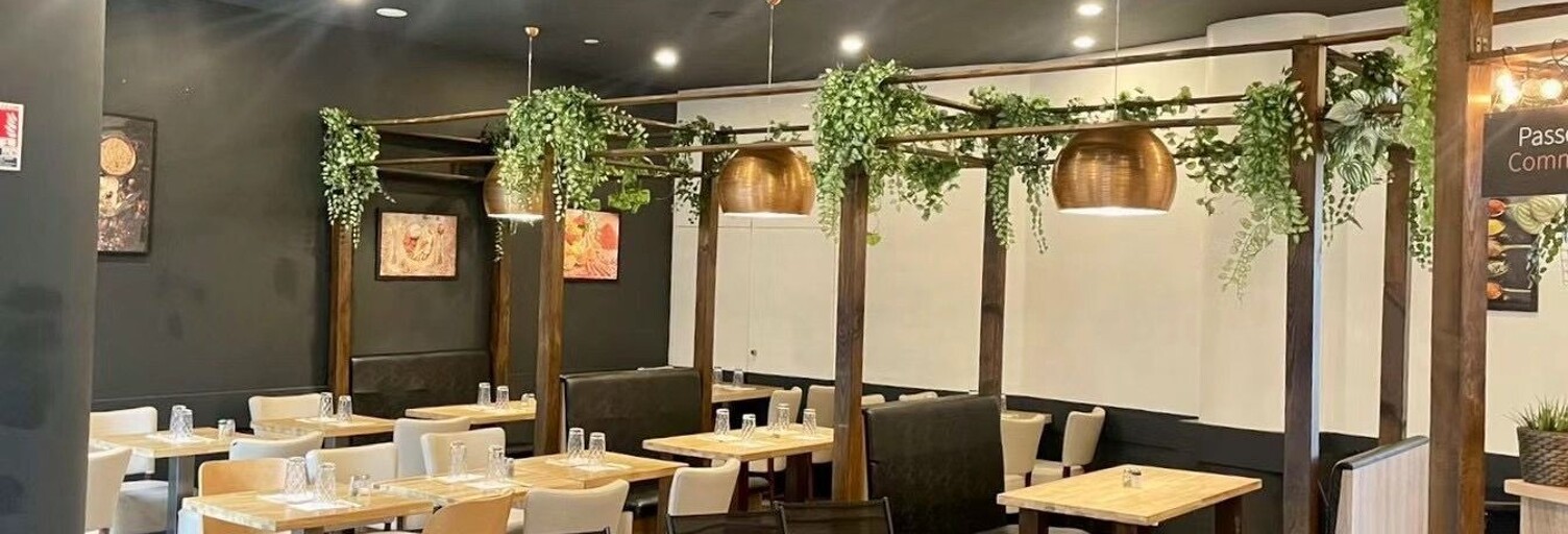 Commerce  90 m² à vendre à Nanterre (92000)