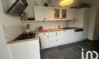 Maison 4 Pièces 100 m² à vendre à Le Mans (72000)