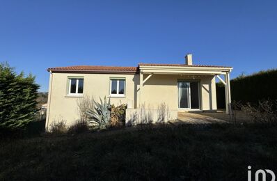 vente maison 199 900 € à proximité de Chasseneuil-du-Poitou (86360)