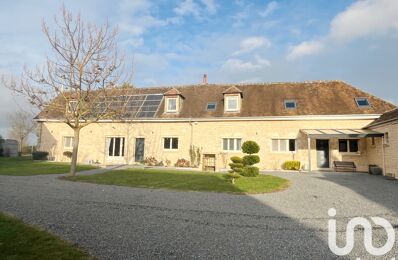 vente maison 482 000 € à proximité de La Neuville-sur-Oudeuil (60690)