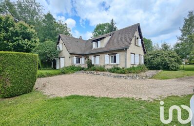 vente maison 262 000 € à proximité de Saint-Aquilin-de-Pacy (27120)