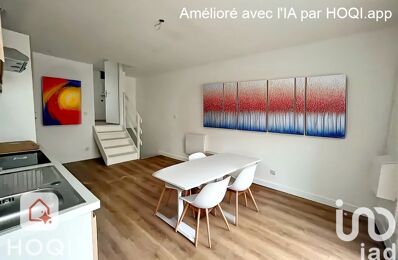 vente appartement 189 500 € à proximité de Saint-Gilles-Croix-de-Vie (85800)