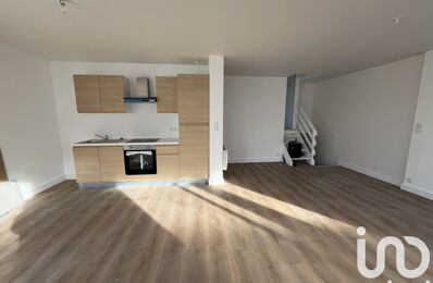 appartement 5 pièces 77 m2 à vendre à Saint-Jean-de-Monts (85160)