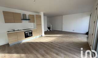 Appartement 5 Pièces 77 m² à vendre à Saint-Jean-de-Monts (85160)