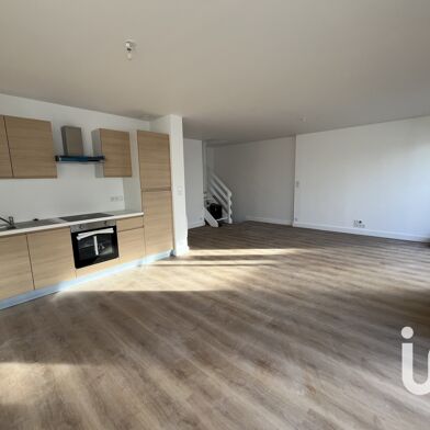 Appartement 5 pièces 203900 €