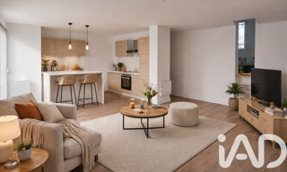 Appartement 5 Pièces 77 m² à vendre à Saint-Jean-de-Monts (85160)