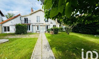 Maison 5 Pièces 80 m² à vendre à Savigny-sur-Orge (91600)