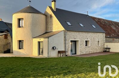 vente maison 295 000 € à proximité de Tillay-le-Péneux (28140)