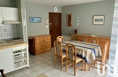 appartement 3 pièces 50 m2 à vendre à Royan (17200)