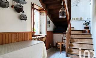 Maison 5 Pièces 111 m² à vendre à Plombières-lès-Dijon (21370)