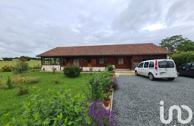 vente maison 249 000 € à proximité de Sigoulès-Et-Flaugeac (24240)