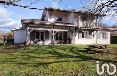 vente maison 625 000 € à proximité de Saint-Geours-de-Maremne (40230)