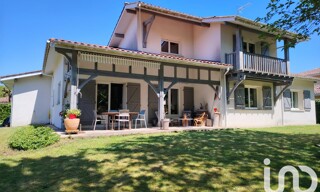 Maison 4 Pièces 167 m² à vendre à Tosse (40230)