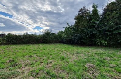 vente terrain 36 000 € à proximité de Flancourt-Crescy-en-Roumois (27310)