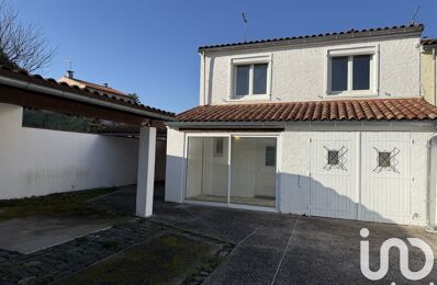 vente maison 230 000 € à proximité de Noailhac (81490)