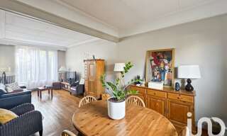 Maison 5 Pièces 109 m² à vendre à Créteil (94000)