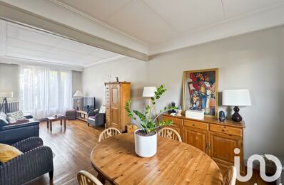 vente maison 665 000 € à proximité de Maisons-Alfort (94700)