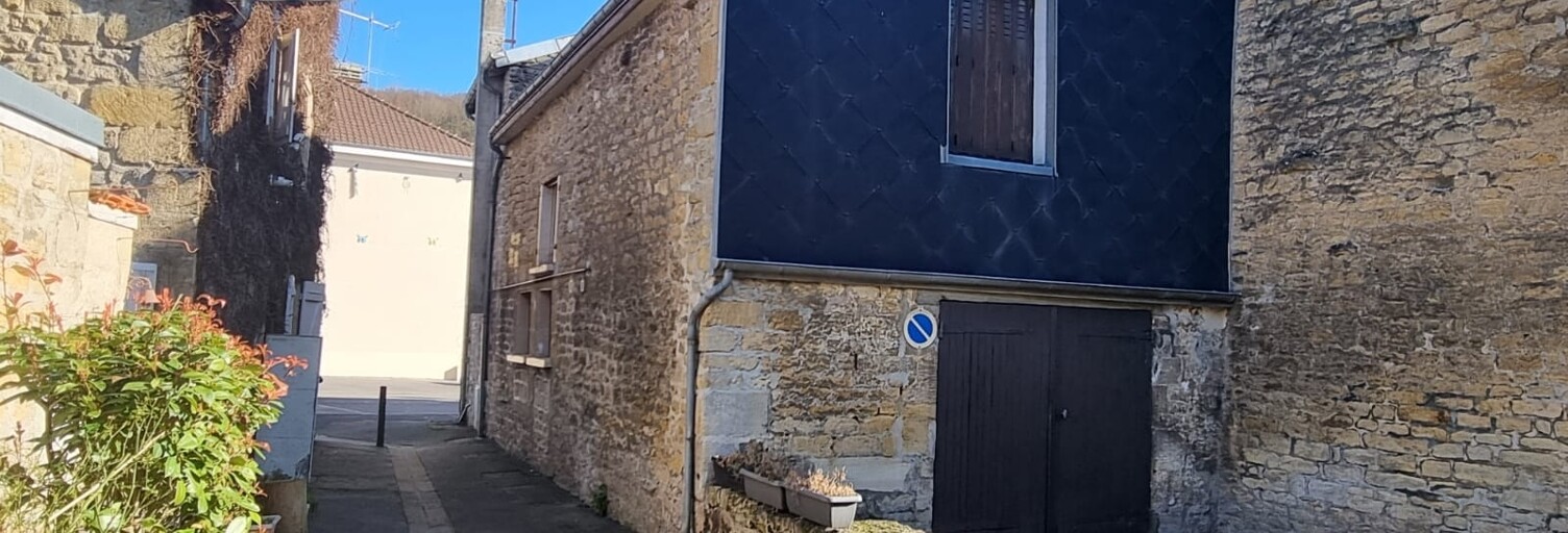 Maison 5 Pièces 87 m² à vendre à Raucourt-et-Flaba (08450)
