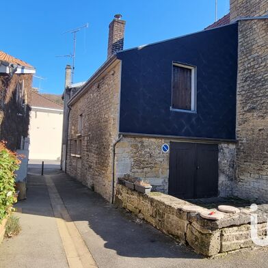 Maison 5 pièces 45000 €