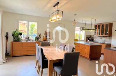 vente maison 330 000 € à proximité de Ruy-Montceau (38300)