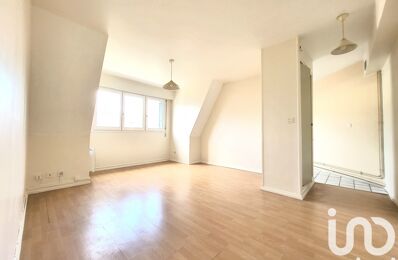 vente appartement 44 900 € à proximité de Ardennes (08)