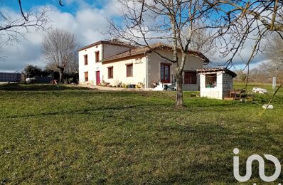 vente maison 371 000 € à proximité de Belfort-du-Quercy (46230)