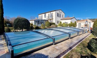 Maison 5 Pièces 201 m² à vendre à La Verdière (83560)