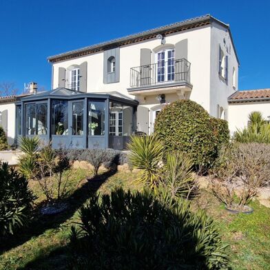 Maison 5 pièces 699000 €