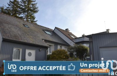 vente maison 505 000 € à proximité de Saint-Méloir-des-Ondes (35350)