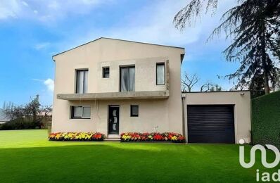 vente maison 445 500 € à proximité de Le Bignon (44140)