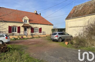 vente maison 120 000 € à proximité de Oucques la Nouvelle (41290)